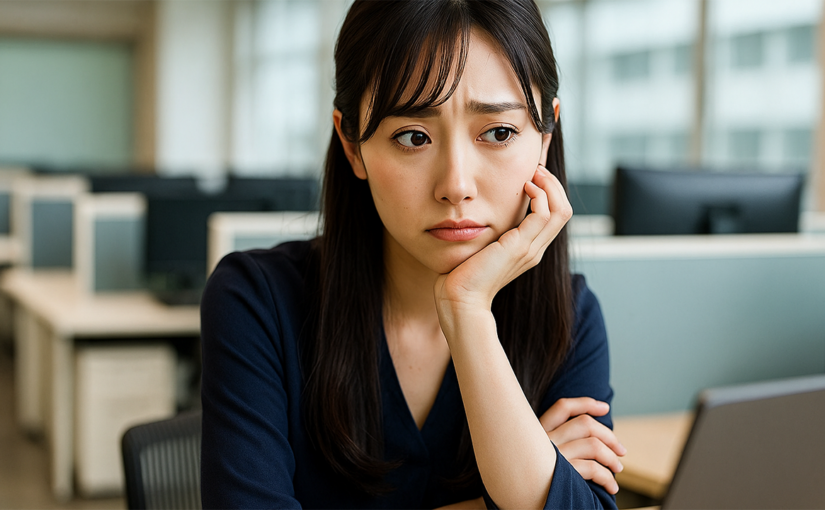 特例子会社はやめとけと言われる理由と安心して働ける選び方