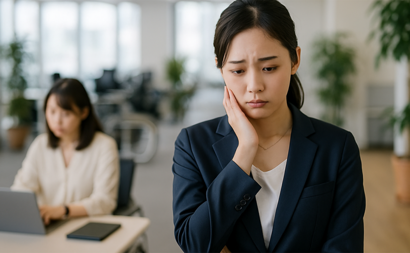 特例子会社の闇に踏み込む！知られざる実態と後悔しないための働き方