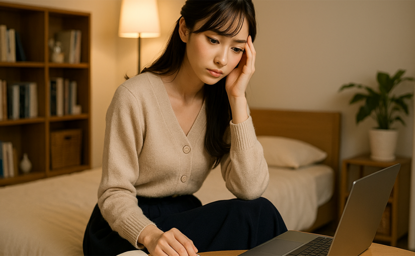 障害者は就職できない？状況を抜け出す最初の一歩