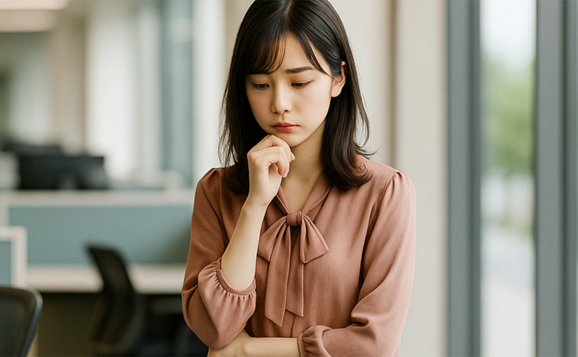 障害者雇用で配慮なし！？退職を考えたら読む転職と手続きガイド