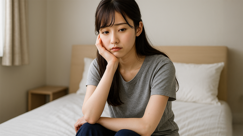 特例子会社で不採用になった人