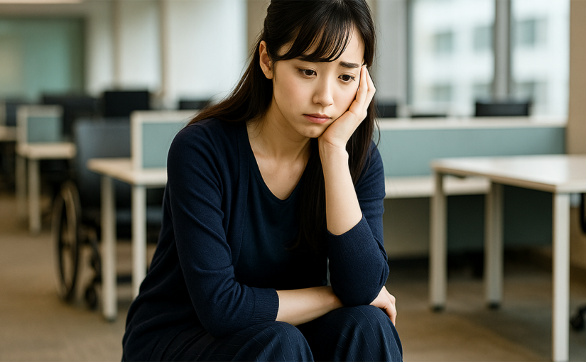 特例子会社からの転職は不利になる？採用担当者は中身を見ています