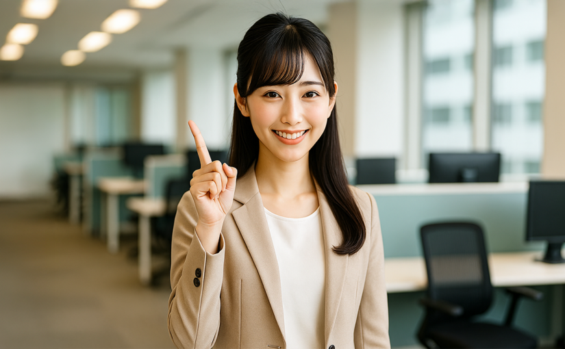 特例子会社の指導員は大変？働くときに知っておきたい気持ち