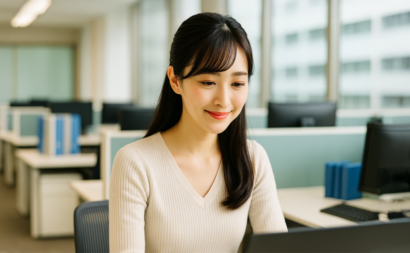 特例子会社の面接は厳しい？業務経験者が本音でお伝えします