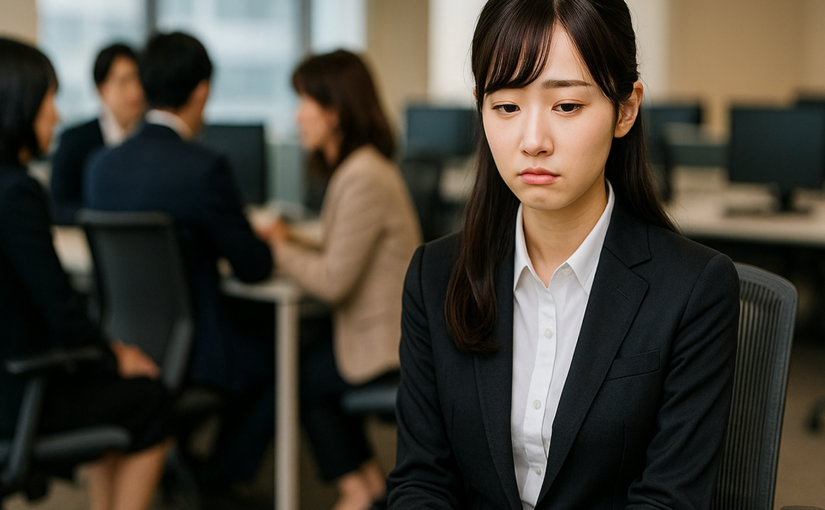 障害者雇用でやりがいがないと感じるときに見直したい働き方と転職の考え方