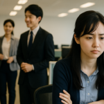 仕事で障害者にイライラしている周囲が気になるときにできること