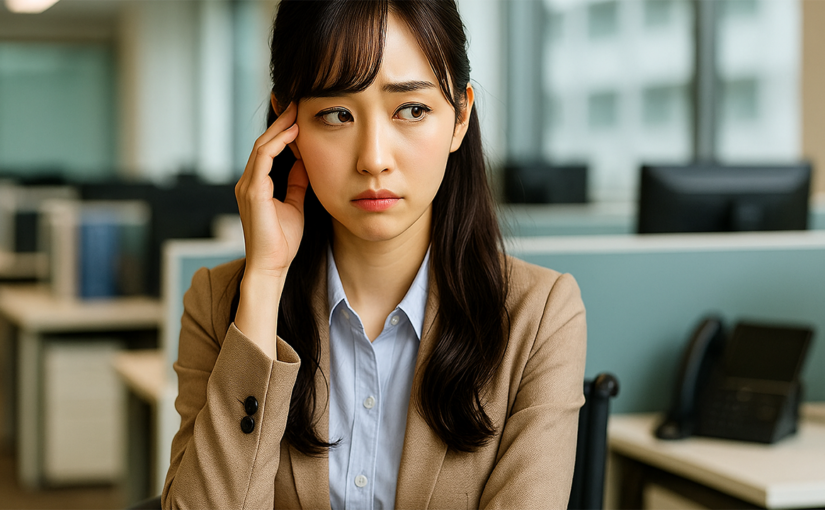 障害者雇用は健常者並みの働き方を求められるのが当たり前？