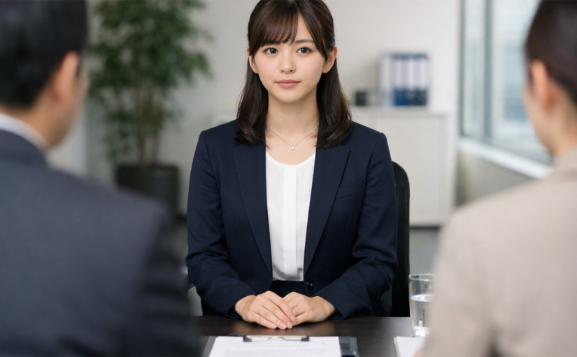 特例子会社で不採用になる理由は？実習と面接で落ちにくくする対策