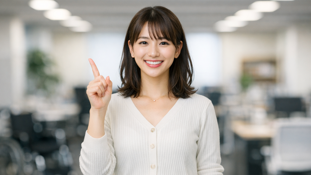 特例子会社からの転職を考えている人