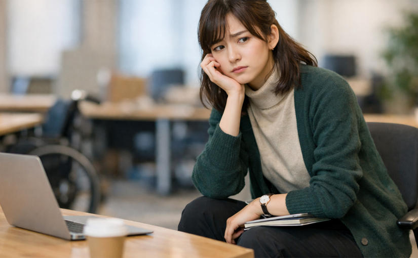 特例子会社は潰れる？不安を減らす転職先選びの軸と対策