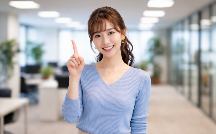 特例子会社の面接質問の回答例で通過率を上げる準備法！